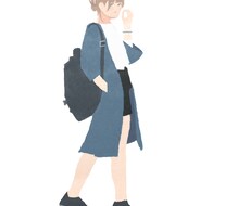 人物、小物、挿入するイラスト欲しい方にお応えします イメージ1