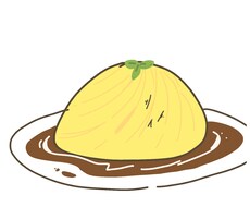 ゆるいかわいいキャラクターかきます イメージ1