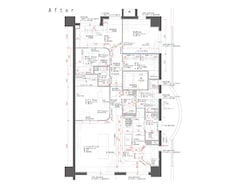 マンションAfter平面図描きます イメージ1