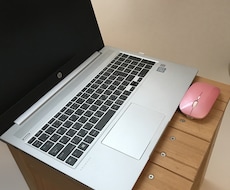 初心者向けパソコン、スマホの相談お受けします イメージ1