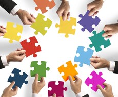 人助けを本気でしたいと思っている同士を募ります ☆個ではなく、チームの力で人助けを行います☆