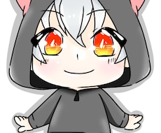 SNS用のアイコンやLINEスタンプお描きします イメージ1