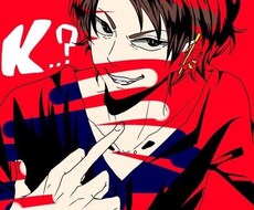 キャラクター作りお手伝いします イメージ1