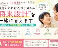 発達が気になる子の将来設計相談のります 様子見でいい？将来困らない関わり方をチャットでお答えします