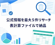 記事・動画向けの公式情報を最大5件探します 公的機関・企業公式などの原典を出典付きで整理