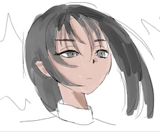 ブログ等の吹き出しアイコン作成します イメージ1