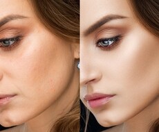 写真修正、レタッチします クオリティ重視。ご満足行くまで何度でも修正・加工いたします。