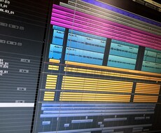 多種多様な歌もの楽曲を制作致します イメージ1