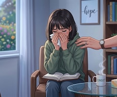誰かに愛されたい、そんな気持ちをゆっくり聞きます イメージ1