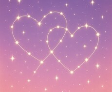 二人の相性を数秘術と西洋占星術で本格鑑定しますます