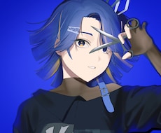 アイコン・美麗な一枚絵を制作します イメージ1