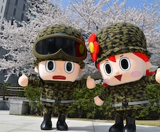 元幹部自衛官がキャリア、転職相談に乗ります