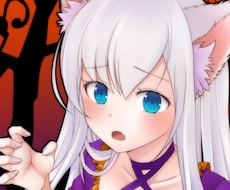SNS等で使えるアイコンお描きします イメージ1