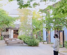 貴方の悩みを聞かせて！相談に乗ります イメージ1