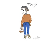 アイコンや挿絵などに！シンプルなイラスト描きます イメージ1