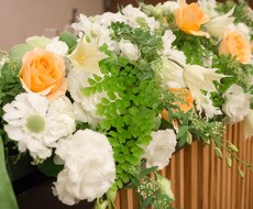 結婚式の写真でアルバムレイアウト制作いたしまます イメージ1