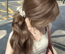 現役美容師があなたに似合うヘアカラーをご提案します イメージ1