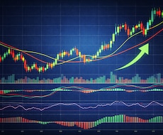 一本目、株式トレードを心得から手法までを教えます 私が数百万円掛けて培った技術を凝縮したカリキュラムです。