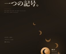 1点から対応アイコンデザインします イメージ1