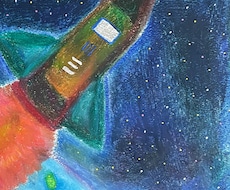 大切な人へ似顔絵やイラストを送ります イメージ1
