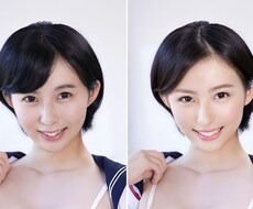 貴方本来の美しさを表現いたします イメージ1