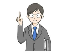 人物のイラストを描きます イメージ1