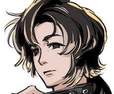 アイコンやサムネなどの一枚絵を描かせていただきます イメージ1