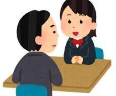 なんでも相談乗ります！お話し相手もやってます イメージ1