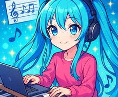 お試し価格で楽曲提供します イメージ1