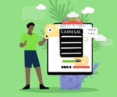 英語学習が続かないあなたへ学習のコツをお伝えします イメージ1
