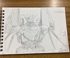 アイコンとかを描きます イメージ1