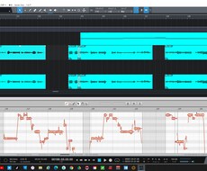 最安値！歌ってみた！などミックスします 楽曲のクオリティを上げたい方へ！