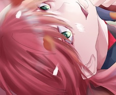 あなたの推し描きます イメージ1