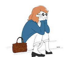 ゆるかわいいあなたの絵描きます 最短即日お渡し！あなたのイラスト描きます！