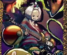 ご希望の絵を描きます イメージ1