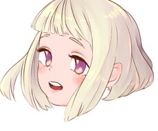 アイコン描きます イメージ1