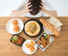 リバウンドしないダイエットサポートします あなたの食生活に密着し、毎日アドバイスを行います！