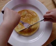 【ママにお勧め】食事が楽しくなり、子供達の食欲をＵＰさせる色と取り入れ方を教えます イメージ1