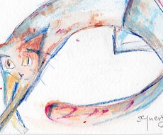 イラスト、グラフィック制作承ります イラスト作成からチラシ作成幅広く対応いたします