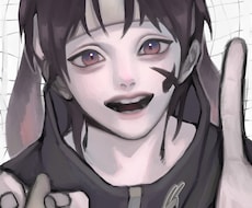 アイコンや用途に沿ったイラスト描きます イメージ1