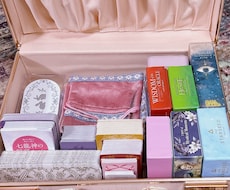 今のあなたに必要なメッセージをお届けします イメージ1