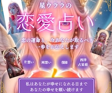 誕生日からあの人の気持ち・相性・未来をお届けします イメージ1