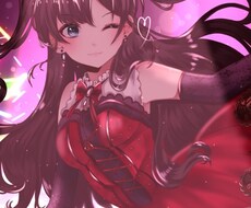 最短2日！SNS映え？！可愛いアイコン描きます イメージ1