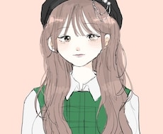 イラスト描きます イメージ1