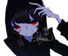 イラスト、アイコン描きます イメージ1
