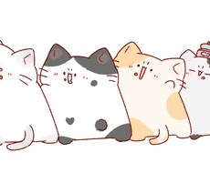 うちの子描きます イメージ1