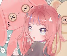 かわいい女の子のイラスト・アイコン描きます イメージ1