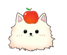 ゆるいマスコットキャラクター作成します イメージ1