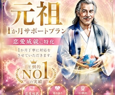 恋愛・ツインレイ【お得に1ヶ月間サポート】します こちらからも、1ヶ月サポートプランがご利用いただけます。