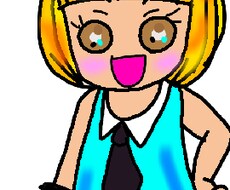 LINEやTwitterFacebookに使えるイラスト描きます٩(Ü*)۶